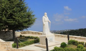Pielgrzymka-Liban-Święty-Charbel (183)